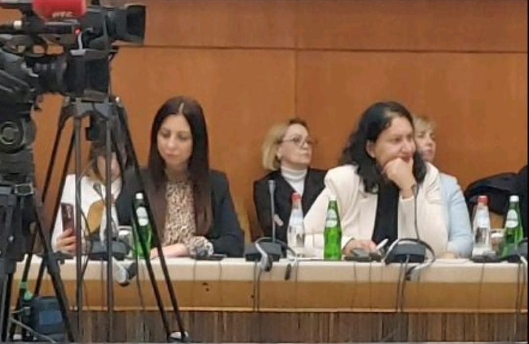 Žene menjaju politiku