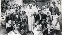 ​Rani brakovi u romskoj zajednici