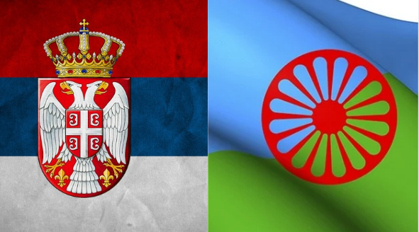 Politika i Romi u Srbiji